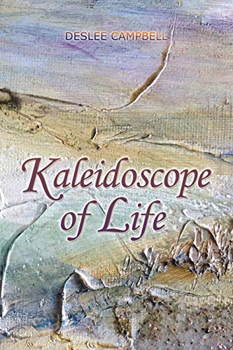 Kaleidoscope Of Life [Paperback]