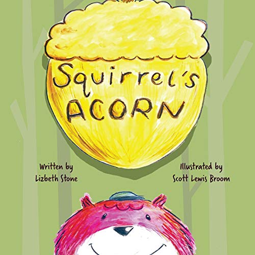 Squirrel's Acorn [Paperback]