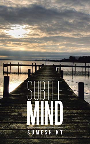 Subtle Mind [Paperback]