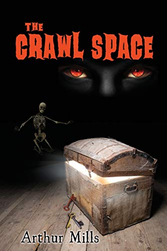 The Crawl Space [Paperback]