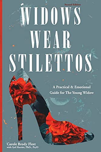 Widows Wear Stilettos [Paperback]