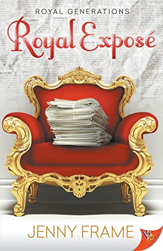 Royal Expos [Paperback]