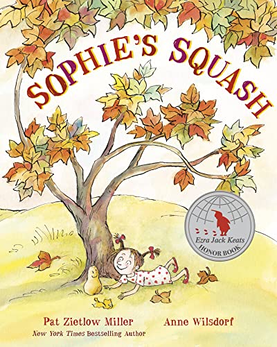 Sophie's Squash [Paperback]