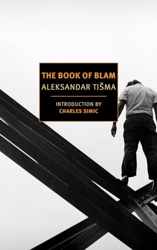 The Book of Blam [Paperback]
