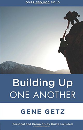 Building Up One Another [Paperback]