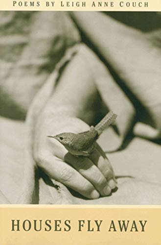 Houses Fly Away [Paperback]