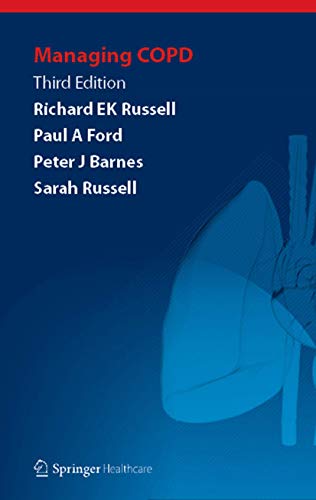 Managing COPD [Paperback]