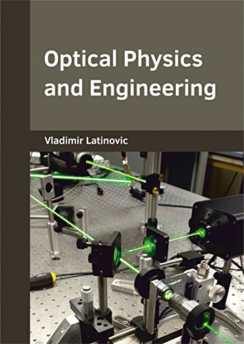 Optical Physics and Engineering [Hardcover]