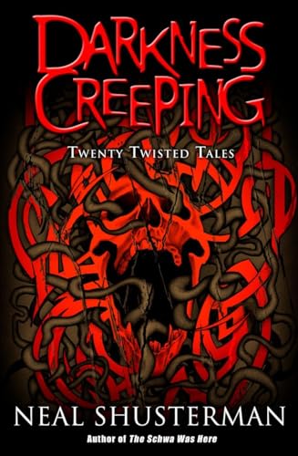Darkness Creeping Twenty Twisted Tales [Paperback]