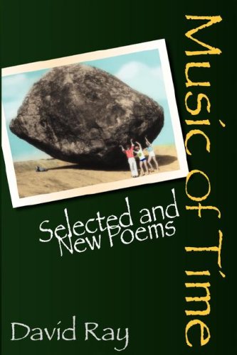 Music Of Time Selected And New Poems [Paperback]