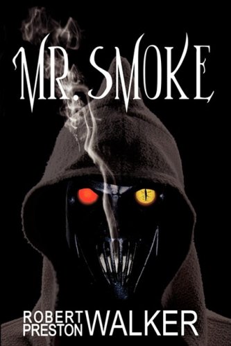 Mr. Smoke [Hardcover]