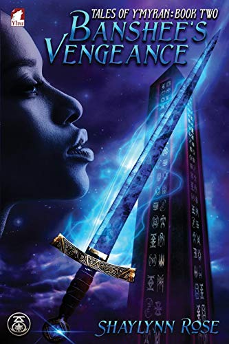 Banshee's Vengeance [Paperback]
