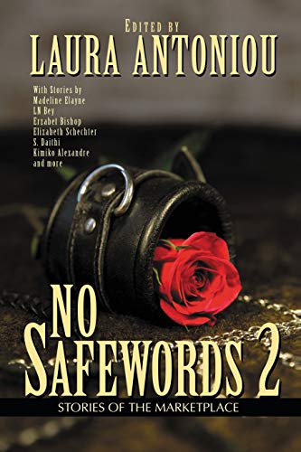 No Safewords 2  Stories of the Marketplace [Paperback]