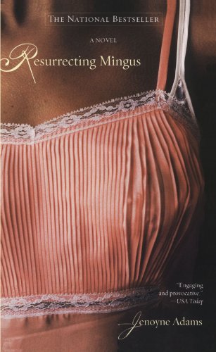 Resurrecting Mingus [Paperback]