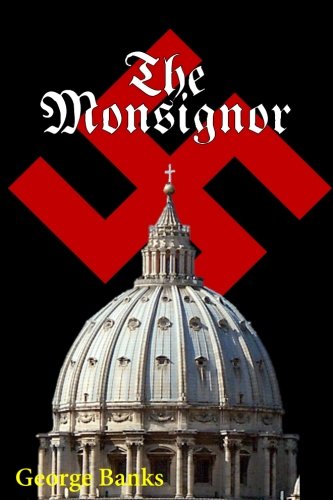The Monsignor [Paperback]