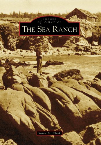 The Sea Ranch [Paperback]
