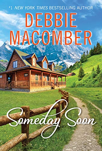 Someday Soon [Paperback]