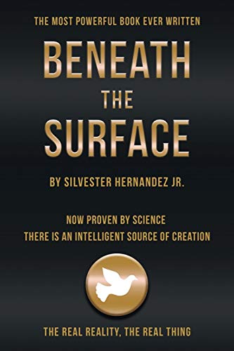 Beneath The Surface [Paperback]