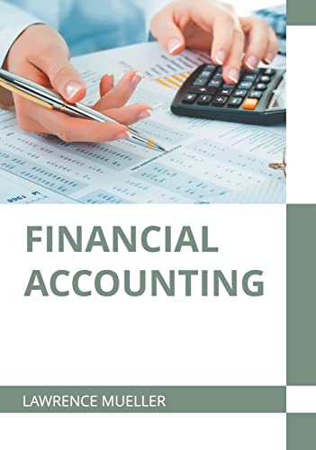 Financial Accounting [Hardcover]