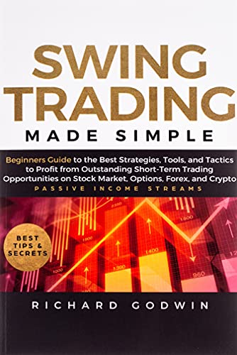 Swing Trading Made Simple [Paperback]
