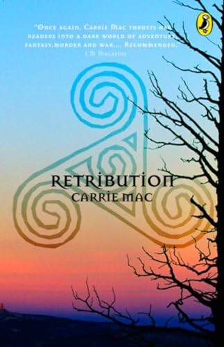 Retribution Triskelia Series 2 [Paperback]