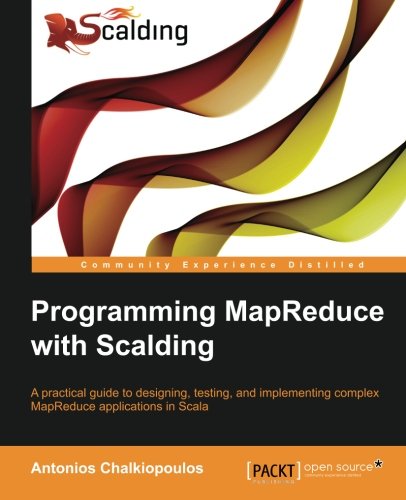 Programming Mapreduce With Scalding [Paperback]