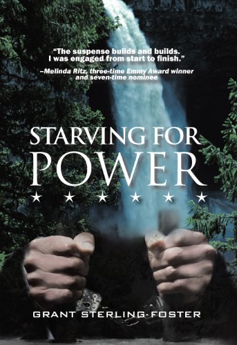Starving for Power [Hardcover]