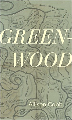 Green-Wood [Paperback]