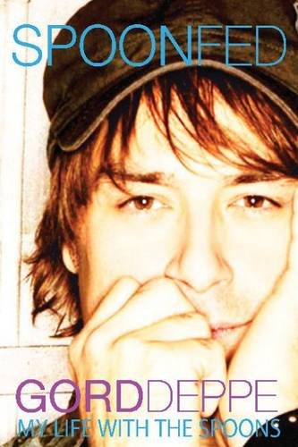 Spoonfed [Paperback]