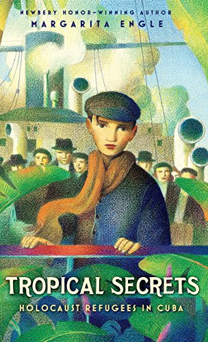 Tropical Secrets Holocaust Refugees in Cuba [Hardcover]