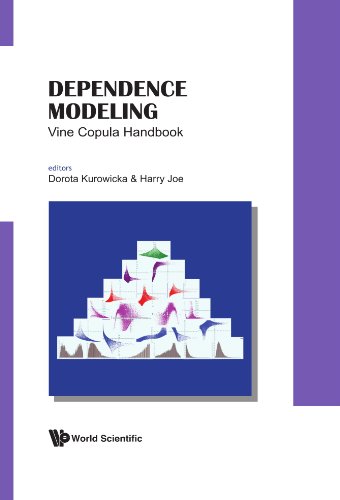 Dependence Modeling Vine Copula Handbook [Hardcover]