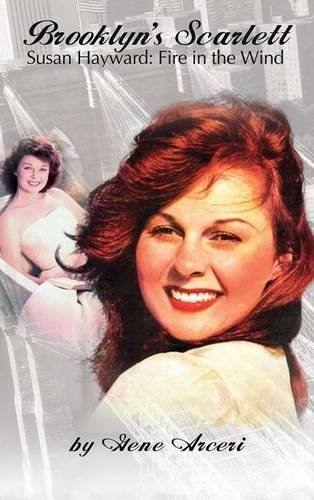Brooklyn's Scarlett Susan Hayward  Fire in the Wind [Hardcover]