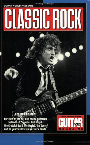 Classic Rock [Paperback]