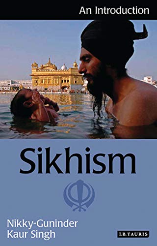 Sikhism An Introduction [Paperback]