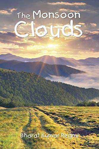 The Monsoon Clouds [Paperback]