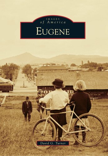 Eugene [Paperback]