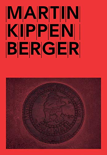 Martin Kippenberger MOMAS Projekt [Paperback]