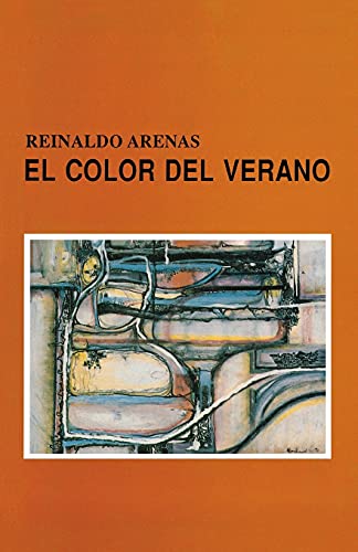 Color del Verano [Paperback]