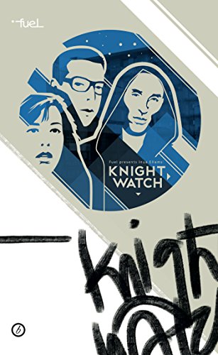 Knight Watch [Paperback]
