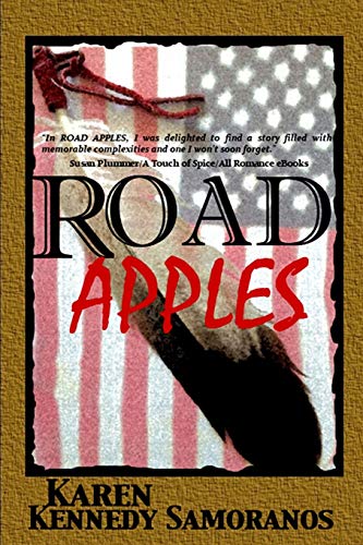 Road Apples [Paperback]