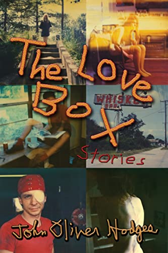 The Love Box [Paperback]