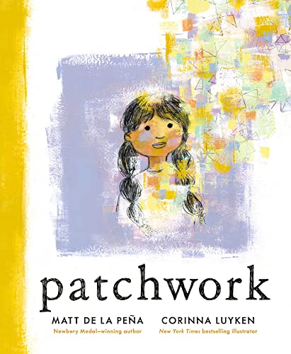 Patchwork [Hardcover]