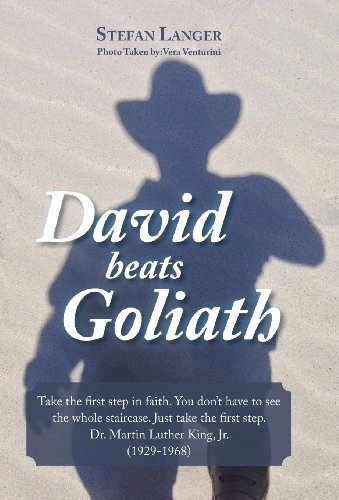 David Beats Goliath [Hardcover]