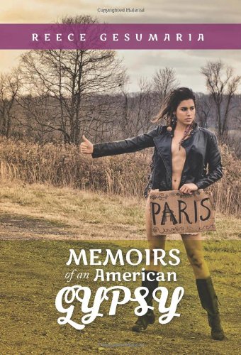 Memoirs of an American Gypsy [Hardcover]