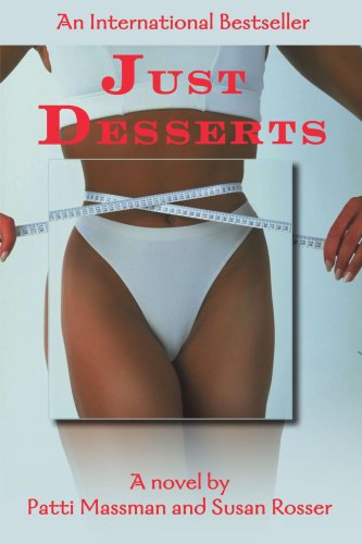 Just Desserts [Paperback]