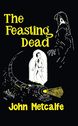The Feasting Dead (valancourt 20th Century Classics) [Paperback]