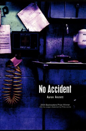 No Accident [Paperback]