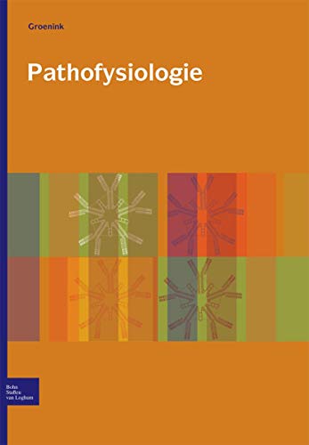 Pathofysiologie Een inleiding tot de interne geneeskunde [Paperback]