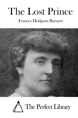 The Lost Prince [Paperback]