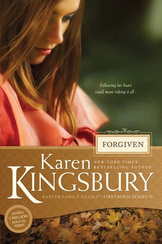 Forgiven [Paperback]